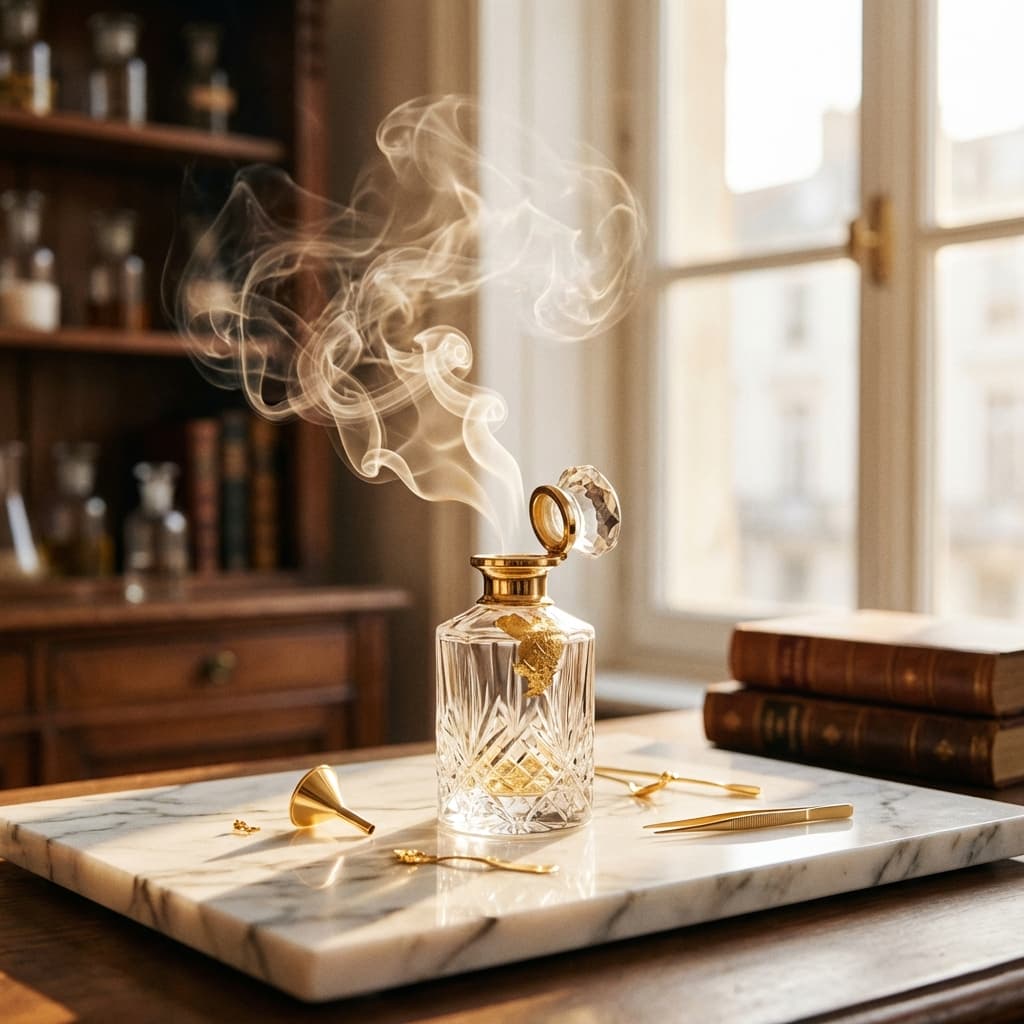 Luxury Craftsmanship